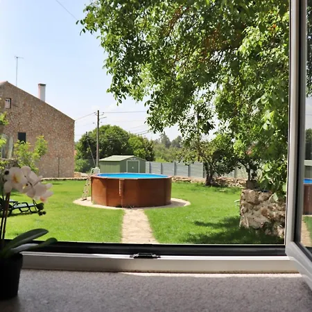 Cantinho D'Aldeia Guarda Exterior photo