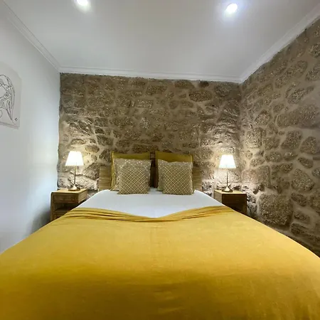 Cantinho D'Aldeia Guarda Exterior photo