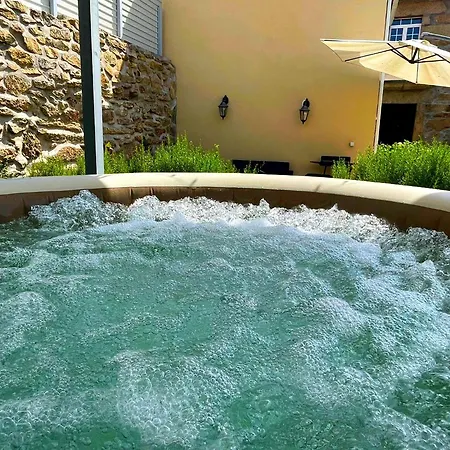 Cantinho D'Aldeia Guarda Exterior photo